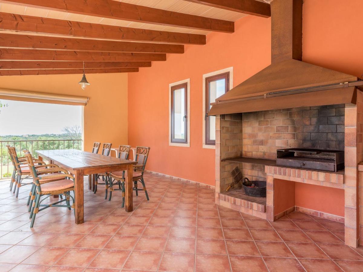 Ses Mires Villa *