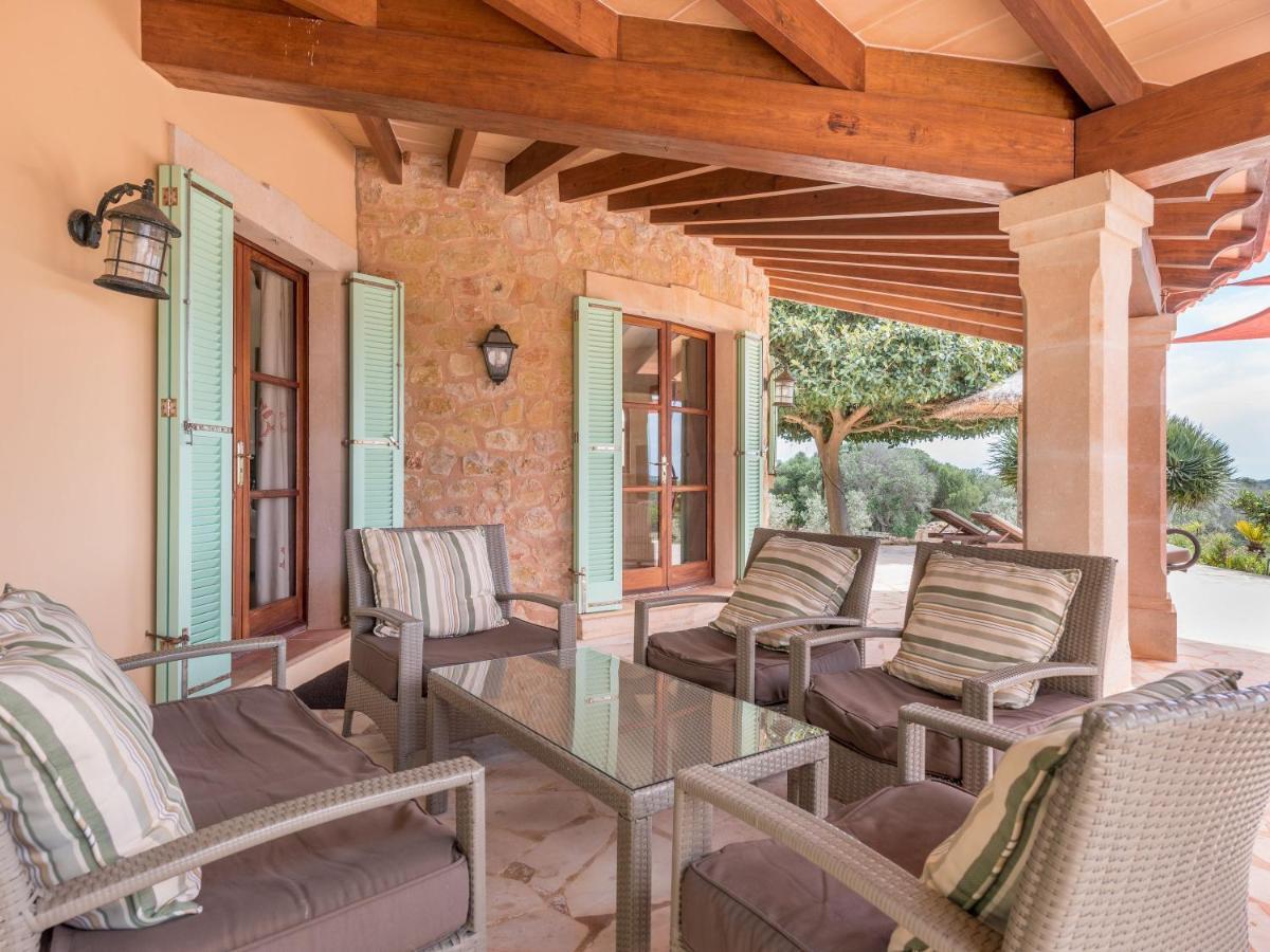 Villa Ses Mires Santanyí