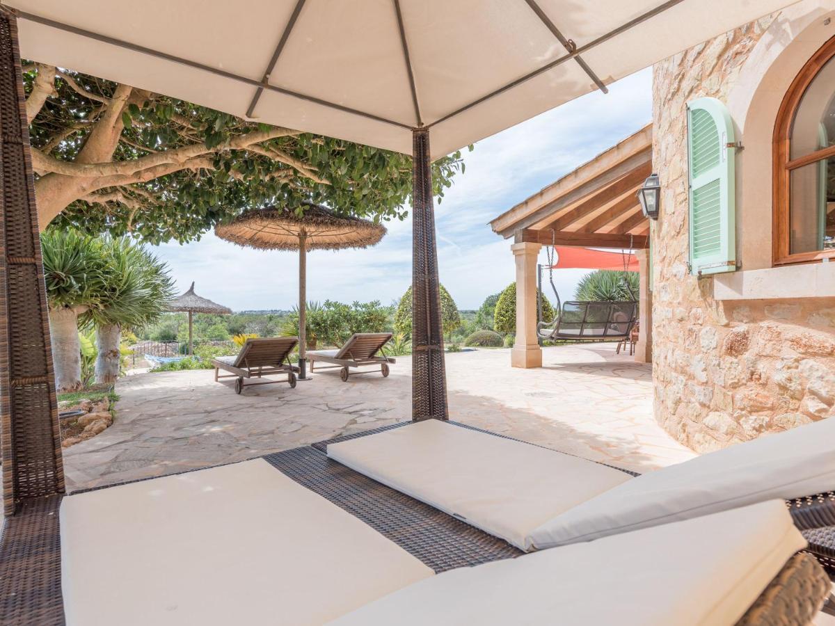 Villa Ses Mires