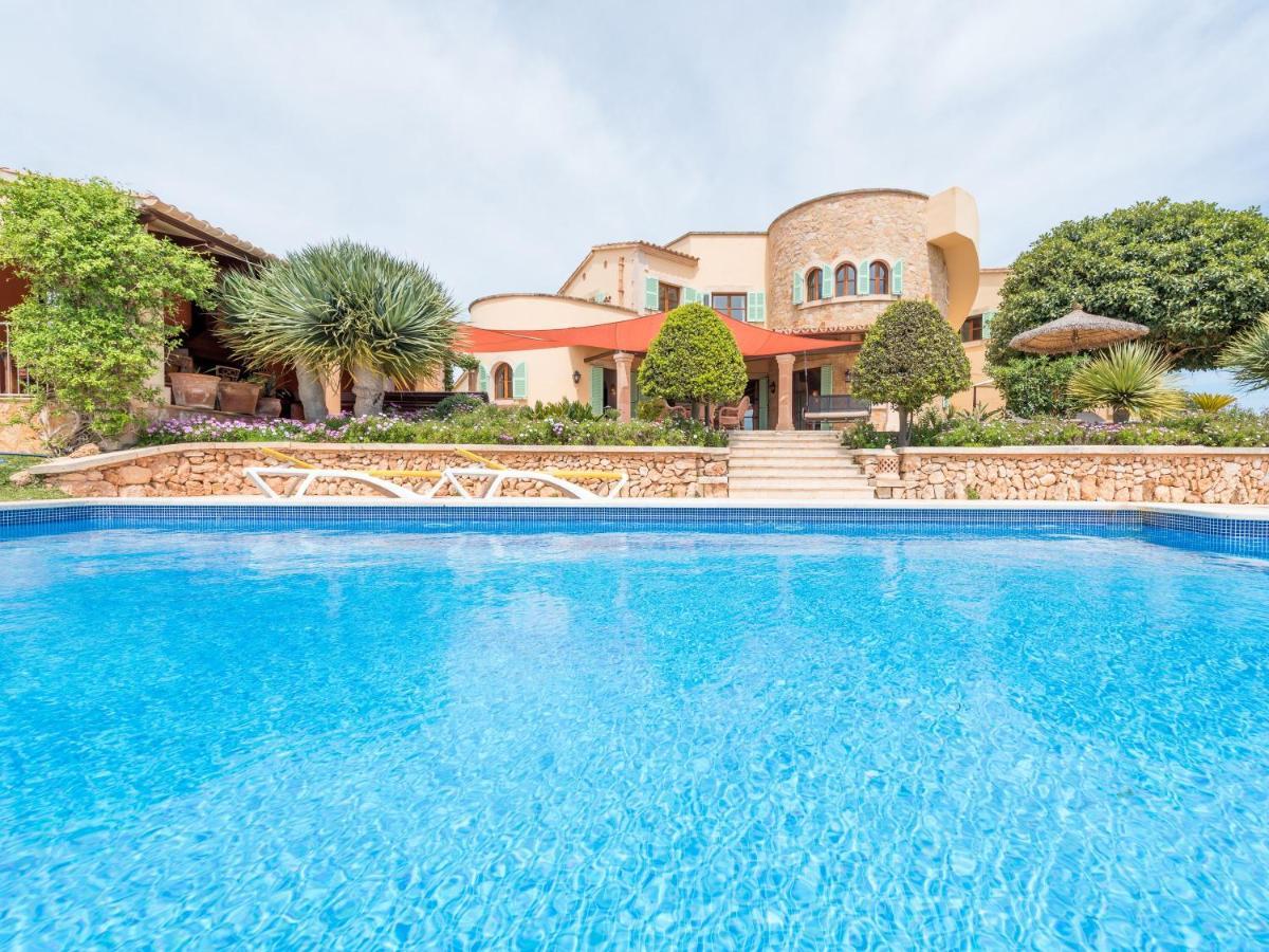 Villa Ses Mires