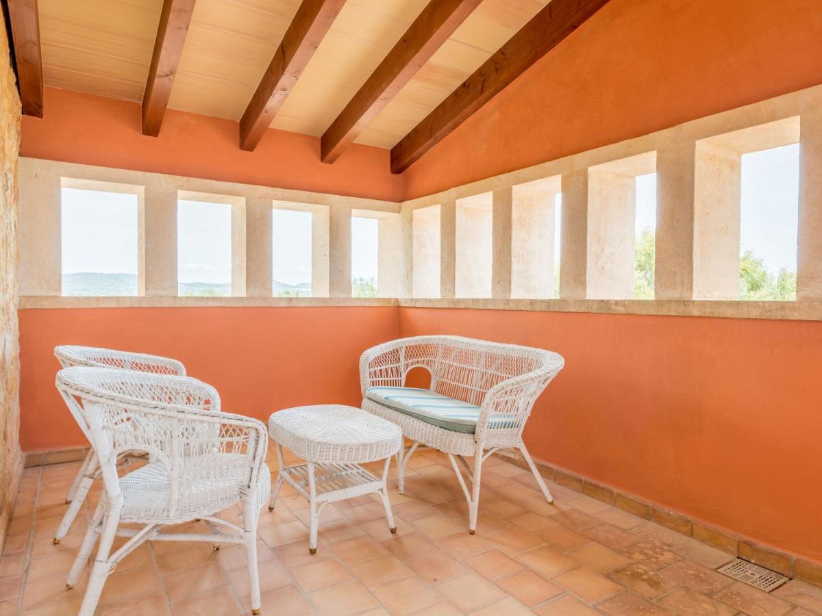 Villa Ses Mires Santanyí